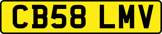 CB58LMV