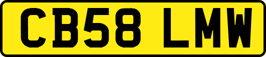 CB58LMW