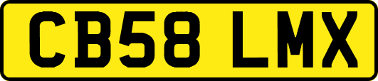 CB58LMX