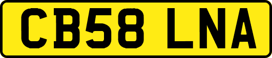 CB58LNA