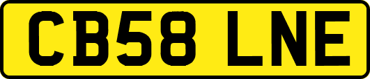 CB58LNE