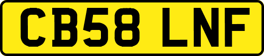 CB58LNF