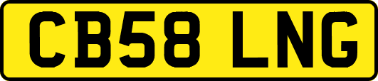CB58LNG