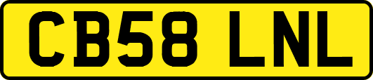 CB58LNL