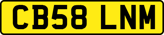 CB58LNM
