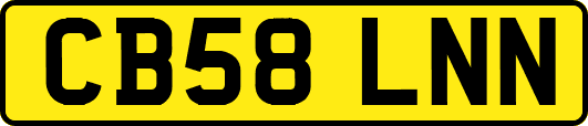 CB58LNN