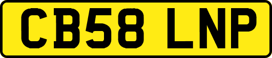 CB58LNP