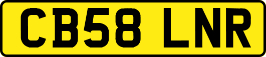 CB58LNR
