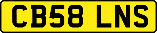 CB58LNS
