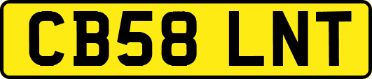 CB58LNT