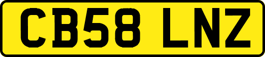 CB58LNZ