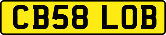 CB58LOB