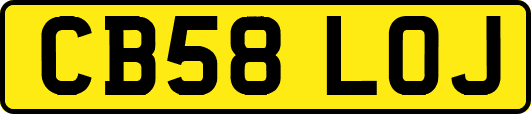 CB58LOJ