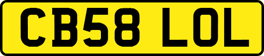 CB58LOL