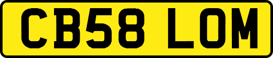 CB58LOM