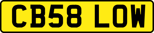 CB58LOW