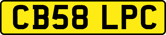 CB58LPC
