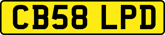 CB58LPD
