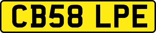 CB58LPE