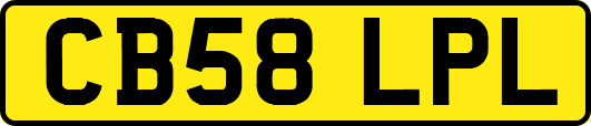 CB58LPL