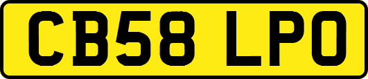 CB58LPO