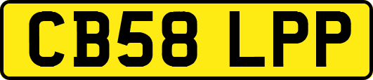 CB58LPP