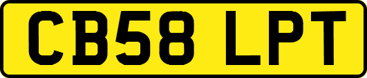 CB58LPT
