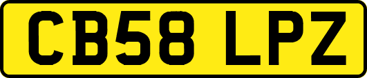 CB58LPZ
