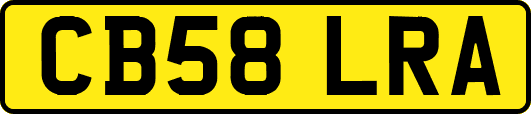CB58LRA