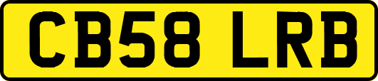 CB58LRB
