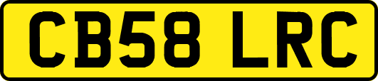 CB58LRC