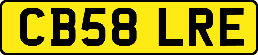 CB58LRE