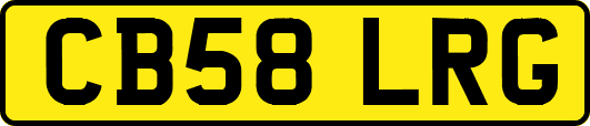 CB58LRG
