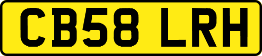 CB58LRH