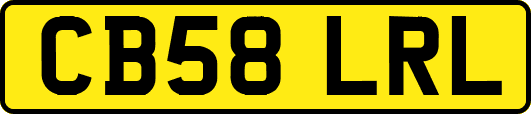 CB58LRL