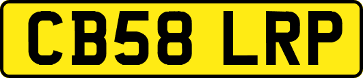 CB58LRP