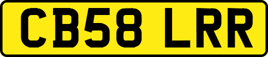 CB58LRR
