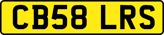 CB58LRS