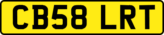 CB58LRT