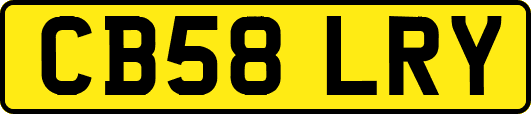 CB58LRY