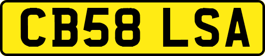 CB58LSA