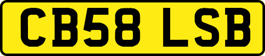 CB58LSB