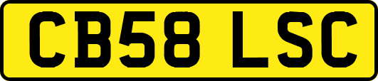 CB58LSC