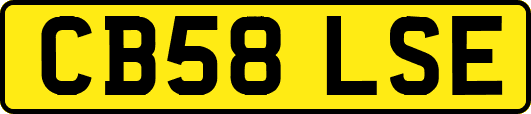 CB58LSE