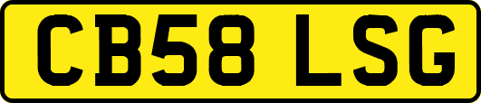 CB58LSG