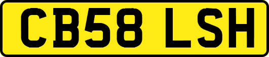 CB58LSH