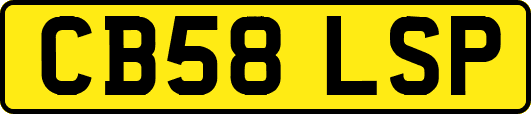 CB58LSP