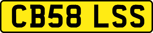 CB58LSS