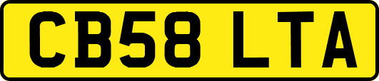 CB58LTA