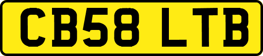 CB58LTB